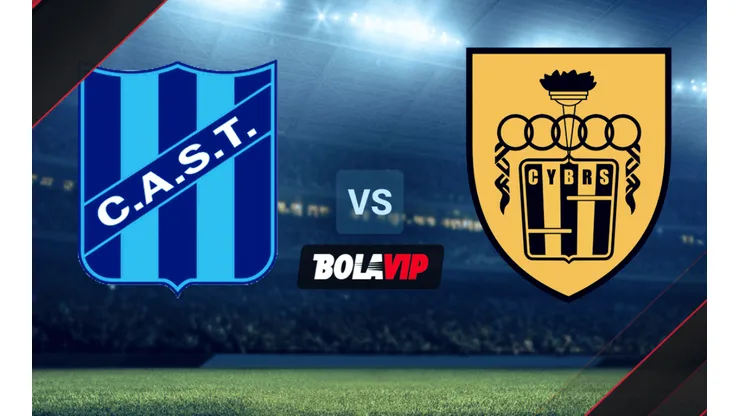 CÓMO VER ONLINE San Telmo vs. Santamarina por la Primera Nacional