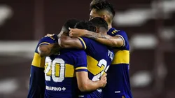 Boca quiere cortar la mala racha ante River.