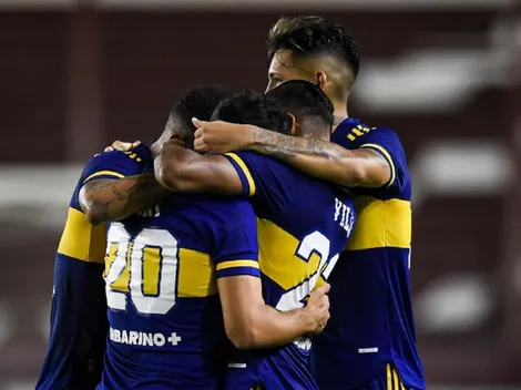 Las 5 claves de Boca para ganarle a River