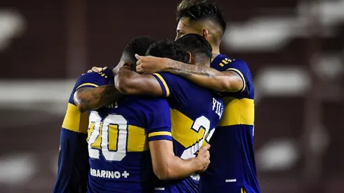 Boca quiere cortar la mala racha ante River.