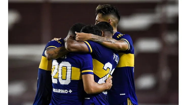Boca quiere cortar la mala racha ante River.