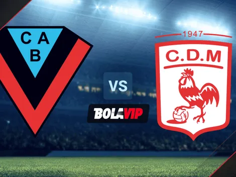 CÓMO VER ONLINE Brown de Adrogué vs. Deportivo Morón por la Primera Nacional