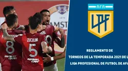 El reglamento no ampara a River: qué dice el artículo 29.2 del reglamento de la Liga