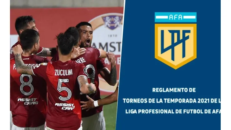 El reglamento no ampara a River: qué dice el artículo 29.2 del reglamento de la Liga