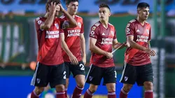 TNT Sports: habría 10 casos de coronavirus en River