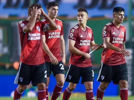 TNT Sports: habría 10 casos de coronavirus en River