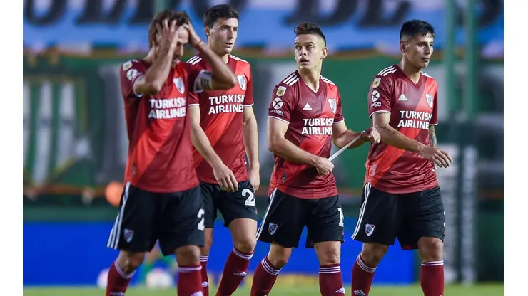 TNT Sports: habría 10 casos de coronavirus en River