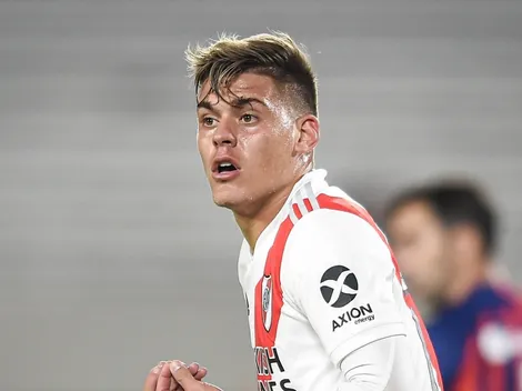 Oficial: River confirmó el brote de COVID-19 antes de jugar con Boca