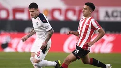 Independiente se metió entre los cuatro mejores del certamen.