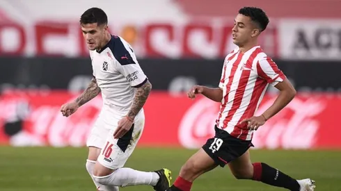 Independiente se metió entre los cuatro mejores del certamen.