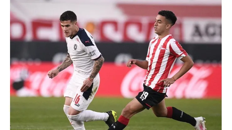 Independiente se metió entre los cuatro mejores del certamen.