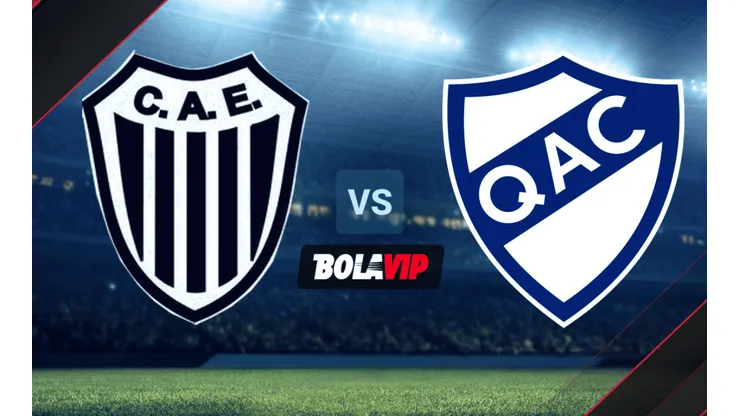 CÓMO VER ONLINE Estudiantes BA vs. Quilmes por la Primera Nacional