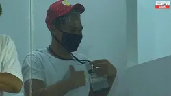 A Teo Gutiérrez no le importa nada: el gesto para los hinchas de River