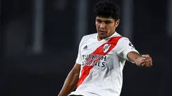 Robert Rojas se mostró muy inseguro vs. Junior