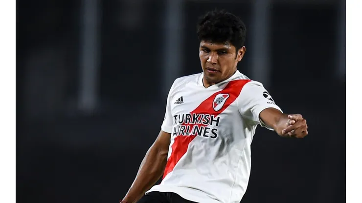 Robert Rojas se mostró muy inseguro vs. Junior