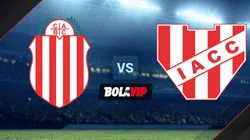 CÓMO VER ONLINE Barracas Central vs. Instituto de Córdoba por la Primera Nacional