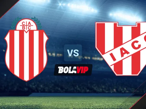 CÓMO VER ONLINE Barracas Central vs. Instituto de Córdoba por la Primera Nacional
