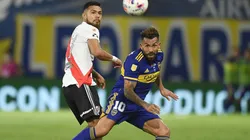 Han pasado 84 años: hace cuanto Boca no le gana un mano a mano a River