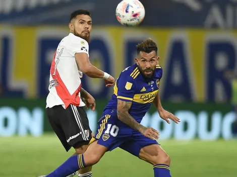 Han pasado 84 años: hace cuanto Boca no le gana un mano a mano a River