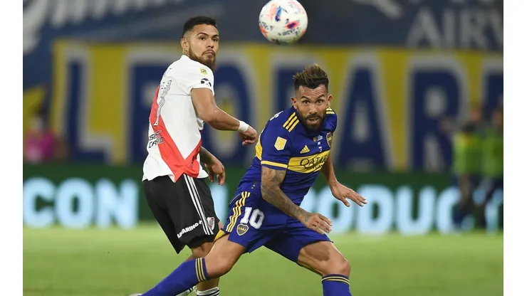 Han pasado 84 años: hace cuanto Boca no le gana un mano a mano a River