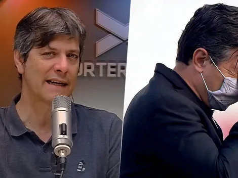 Pergolini no entendió nada: la desafortunada frase sobre Gallardo