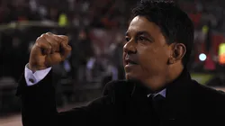El formidable historial de Marcelo Gallardo con River en los Superclásicos