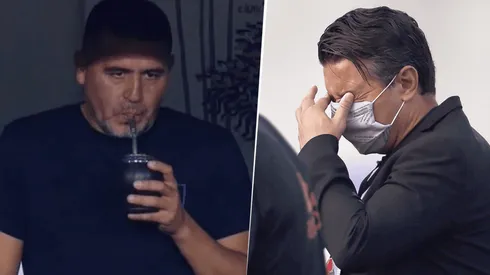 Volvió todo a la normalidad, Román: el historial de Riquelme como dirigente de Boca ante River