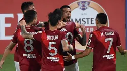 Para tomar nota: así le fue a River cuando llegó empatando al Superclásico