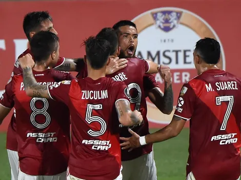 Para tomar nota: así le fue a River cuando llegó empatando al Superclásico