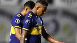 Pasó hace poco: cómo salió el último Superclásico al que Boca llego perdiendo
