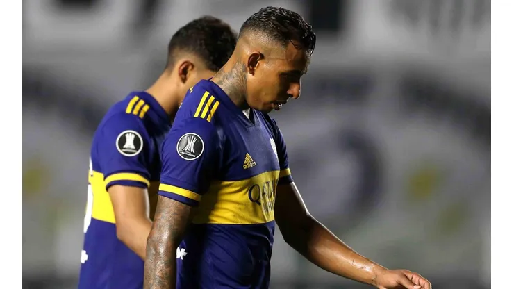 Pasó hace poco: cómo salió el último Superclásico al que Boca llego perdiendo