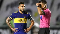 Quedó tercero en su grupo: qué tiene que hacer Boca para pasar a octavos