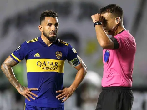 Quedó tercero en su grupo: qué tiene que hacer Boca para pasar a octavos