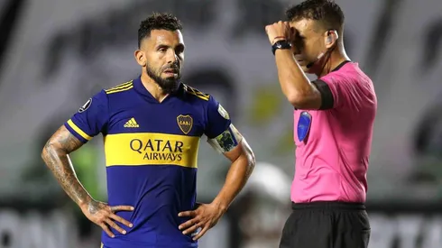 Quedó tercero en su grupo: qué tiene que hacer Boca para pasar a octavos