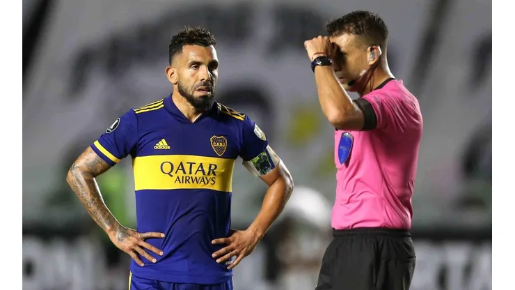 Quedó tercero en su grupo: qué tiene que hacer Boca para pasar a octavos