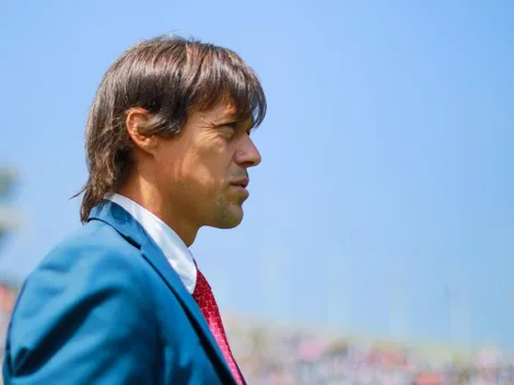 Almeyda quiso comprar vacunas contra el COVID-19 para Azul y no lo dejaron