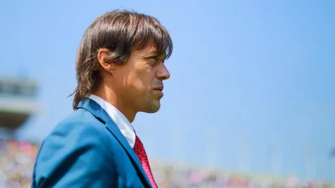 Almeyda quiso comprar vacunas contra el COVID-19 para Azul y no lo dejaron