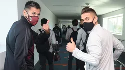 Pasó por encima a Boca: River fue el club más popular en Twitter durante abril