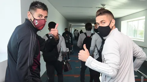 Pasó por encima a Boca: River fue el club más popular en Twitter durante abril