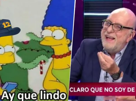 Perdió Boca y los hinchas explotaron con memes de cara al Superclásico