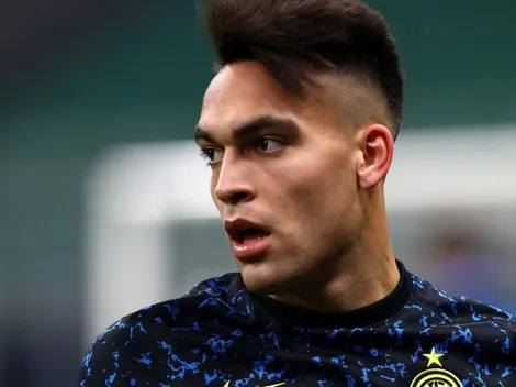 Real Madrid o Barcelona, ¿Qué le conviene a Lautaro?