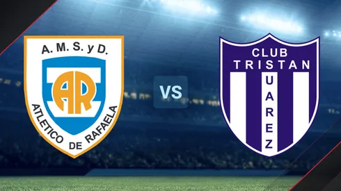 Atlético Rafaela recibirá a Tristán Suárez por la Fecha 10 de la Primera Nacional
