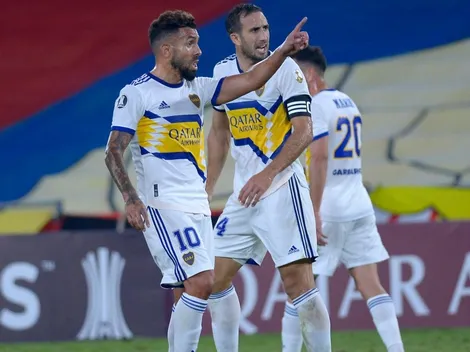 Un ídolo histórico de Boca no dudó: "Si no ganan esta Libertadores, rajan a todos"