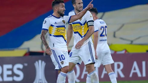 Un ídolo histórico de Boca no dudó: "Si no ganan esta Libertadores, rajan a todos"