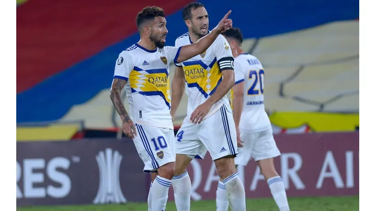 Un ídolo histórico de Boca no dudó: "Si no ganan esta Libertadores, rajan a todos"