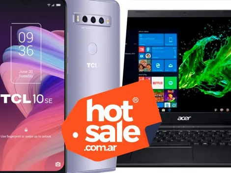 EN DIRECTO | Las mejores promociones del Hot Sale 2021 en Argentina: consulta precios y rebajas