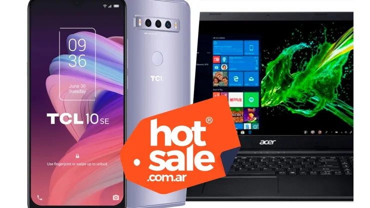 Hot Sale 2021 Argentina: Consulta AQUÍ todas las ofertas, descuentos y promociones