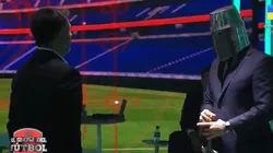 Volvió El Show del Fútbol y Fantino le dejó su lugar a Toti Pasman