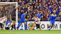 ¿Hace cuánto que Boca no puede eliminar a River de una Copa?