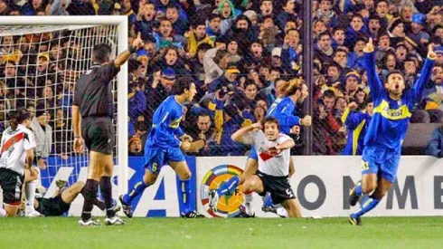 ¿Hace cuánto que Boca no puede eliminar a River de una Copa?